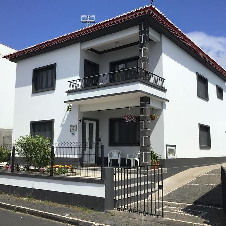 Pousada Da Vila Вила-Франка-ду-Кампу Экстерьер фото