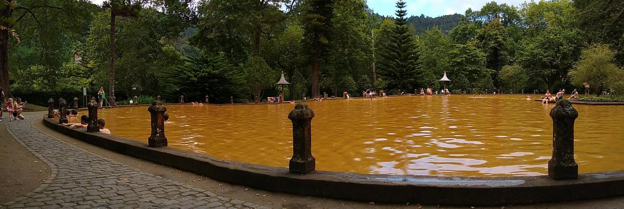 Pousada Da Vila Вила-Франка-ду-Кампу Экстерьер фото